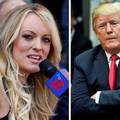 Stormy Daniels o Trumpu prvi put nakon podizanja optužnice: 'On više nije nedodirljiv'