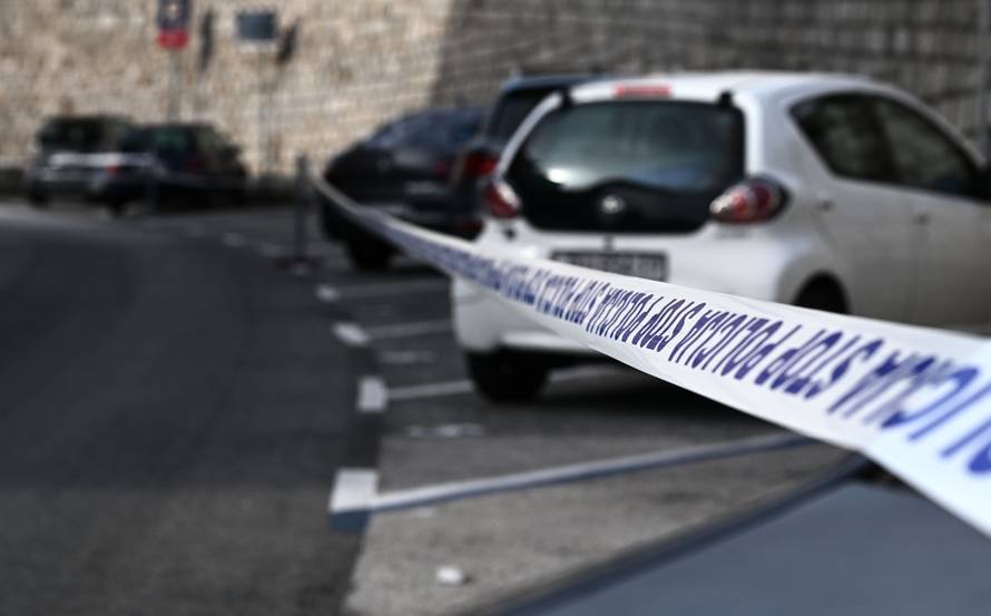 Dubrovnik: Jake mjere osiguranja uoči Summita potpore Ukrajini