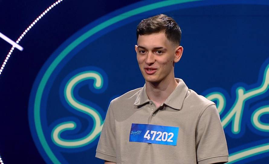 ANKETA Deset kandidata si je u 'Superstaru' osiguralo prolazak dalje, tko vam je najbolji?