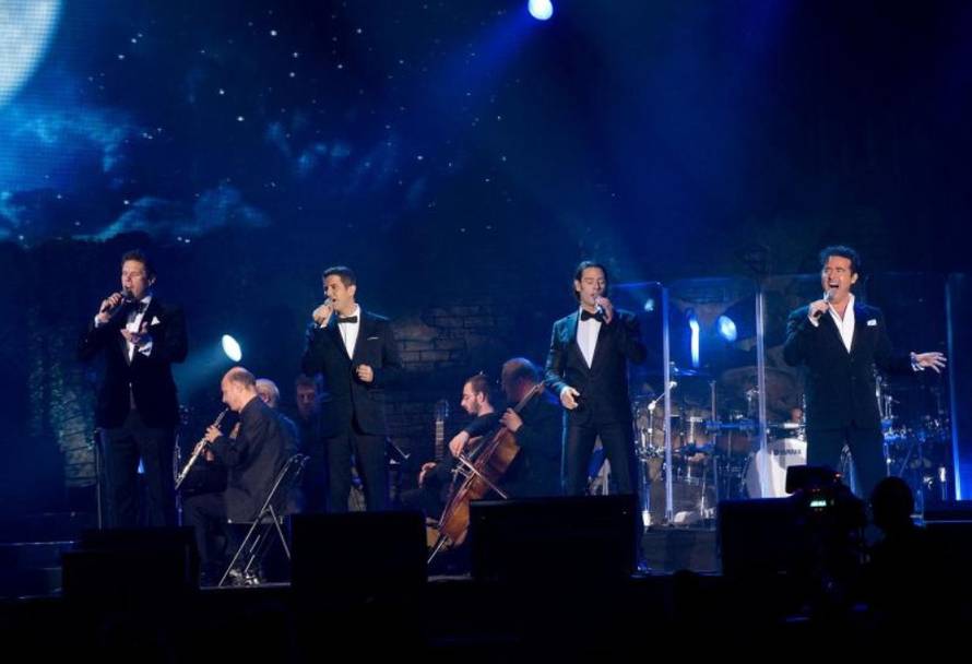 Davor Visnjic/PIXSELL