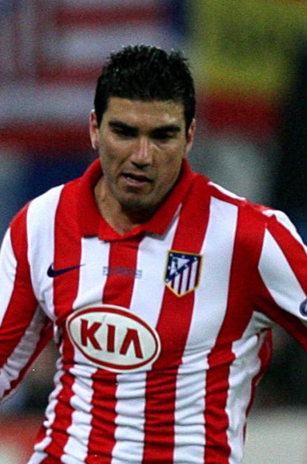 Jose Antonio Reyes File Photo