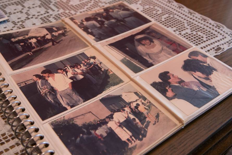 'Poznanik je odveo mog muža, tvrdio je i da zna gdje je tijelo'