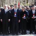 Plenković: Hrabrost Jovića bila je krik Hrvatske za slobodom