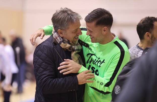 Kaštela: Ekipa Antony Kalika  prošla u finale turnira 4. kafića