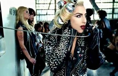 Lady Gaga je četvrta na listi najmoćnijih na svijetu