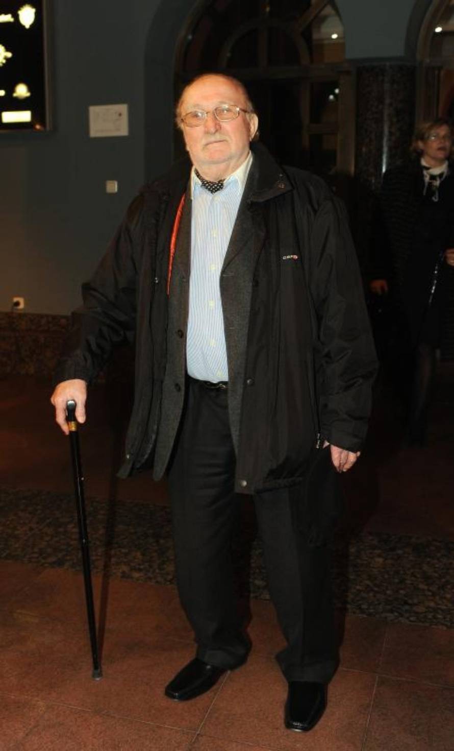 Davor Višnjić/Pixsell