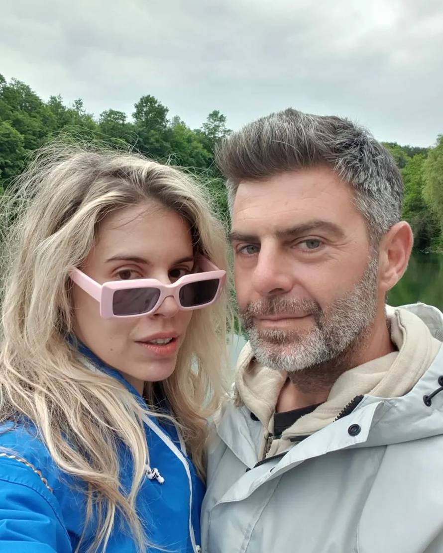 Glumica Mada više ne skriva ljubav, objavila fotku s dečkom