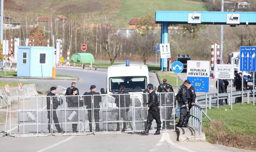 Zašto nas ignorirate? Šaljite hitno vojsku na granicu s RH