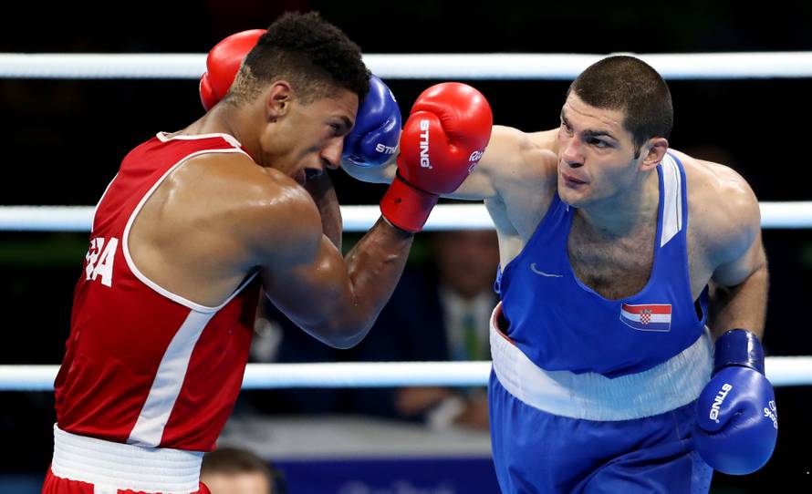 Pobjeda za pokojnog oca: Filip živi za to da postane šampion