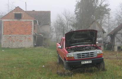 Pukanićev ubojica na isti način trebao ubiti Bagzija?