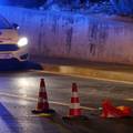 Teška prometna nesreća na Dalmatini: Muškarac poginuo u sudaru kamiona i automobila