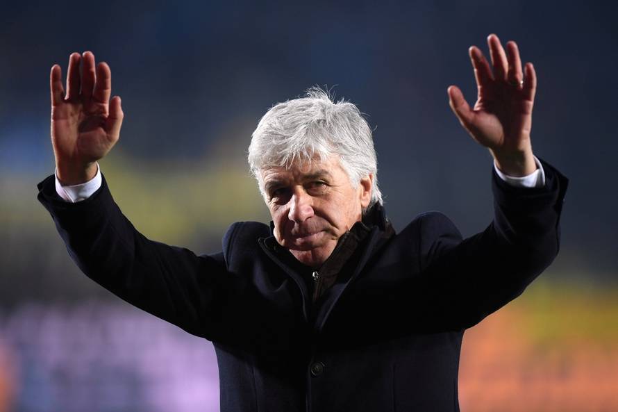 Serie A - Atalanta v Juventus