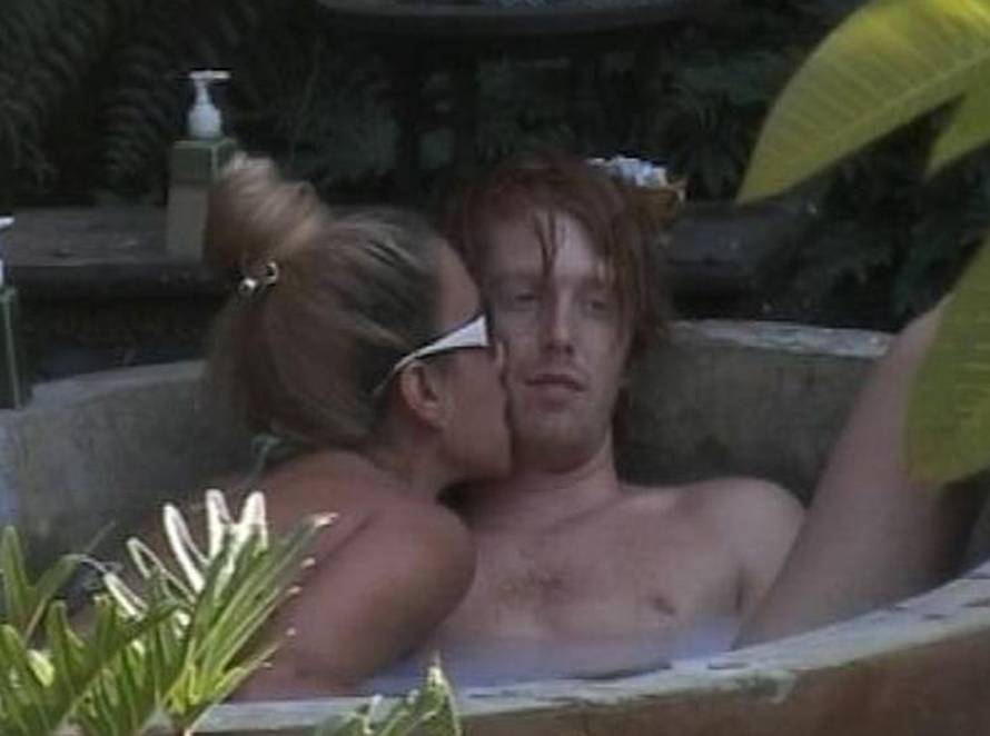 BB Mrkvica: 'Seks u jacuzziju bio je sjajan i sve bih ponovio'