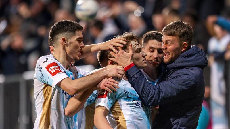 UŽIVO Rijeka - Ludogorec: Prvak Hrvatske kreće po Ligu prvaka