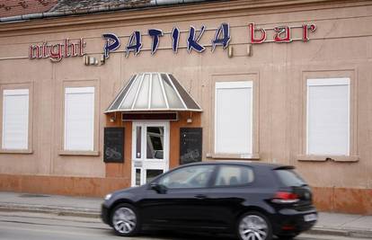 Osijek: Upucao muškarca misleći da je vlasnik kluba 