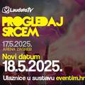 Zbog velike potražnje otvoren novi datum: "Progledaj srcem" i 18. svibnja u Areni Zagreb