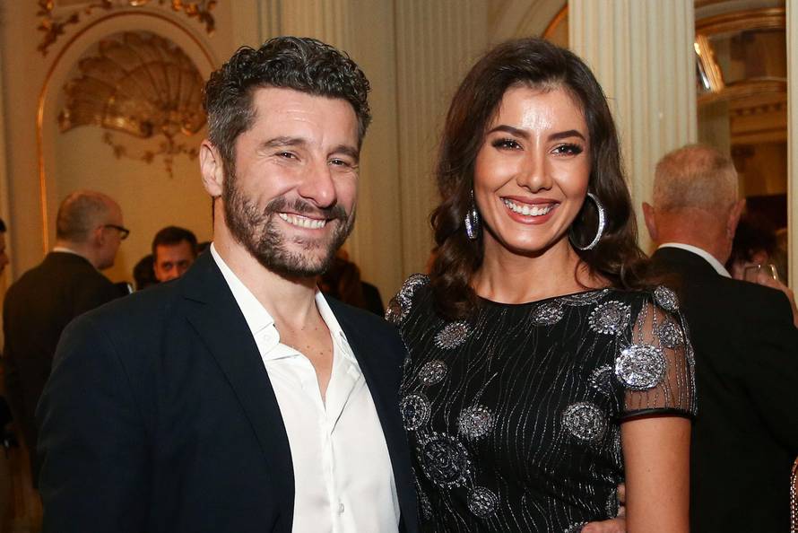 Dušan Bućan odveo djevojku u Maroko: 'Koze su im ljubazne'