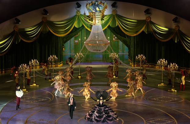 Ceremonies - Closing Ceremony