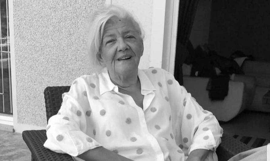 Sin Marine Tucaković otkrio je detalje sprovoda: 'Molim vas da ne dolazite, ostanite kod kuće'