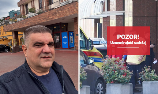 Tko su menadžeri koji su se tukli u Zagrebu? Mirković drži Hype Produkciju, Pop radi sa Stojom