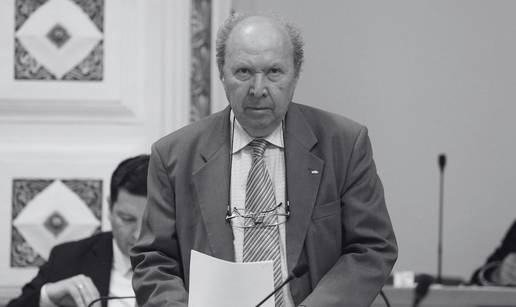 Poginuo na pješačkom: Detalji prometne u kojoj  je stradao bivši zastupnik HSU-a Šemper...