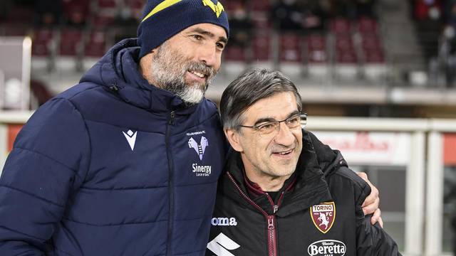 ITA, Serie A, Torino FC vs Hellas Verona