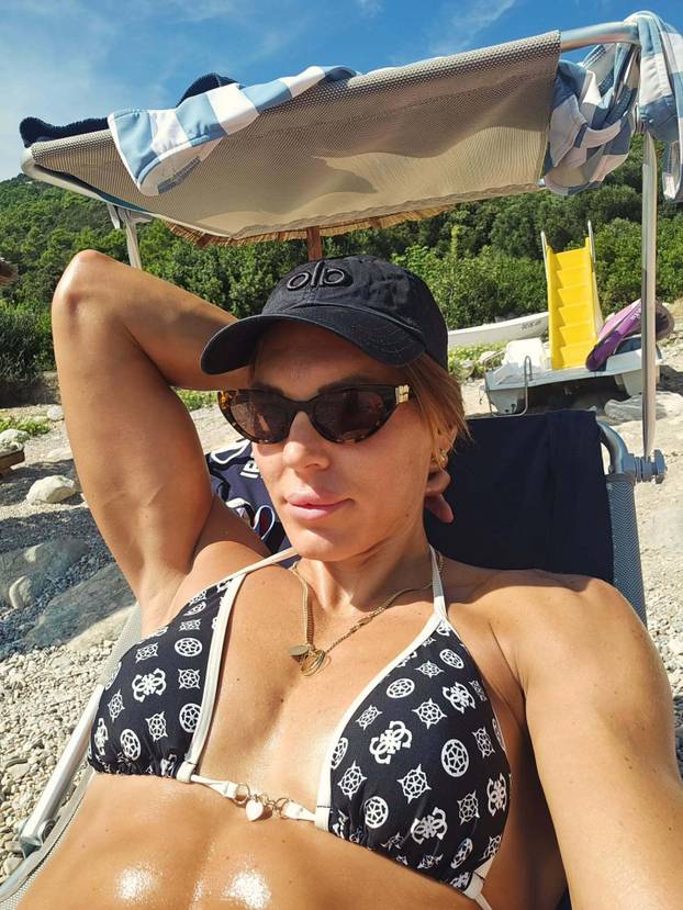 Hrvat trenirao s devet godina starijom Srpkinjom pa je oženio. 'Kad bi svi bili tako normalni...'