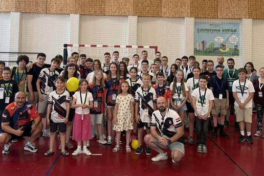 Osje&ccaron;ki roboti&ccaron;ari su me&dstrok;u najboljima u Hrvatskoj: Deset nas ide na finale u Portoriko
