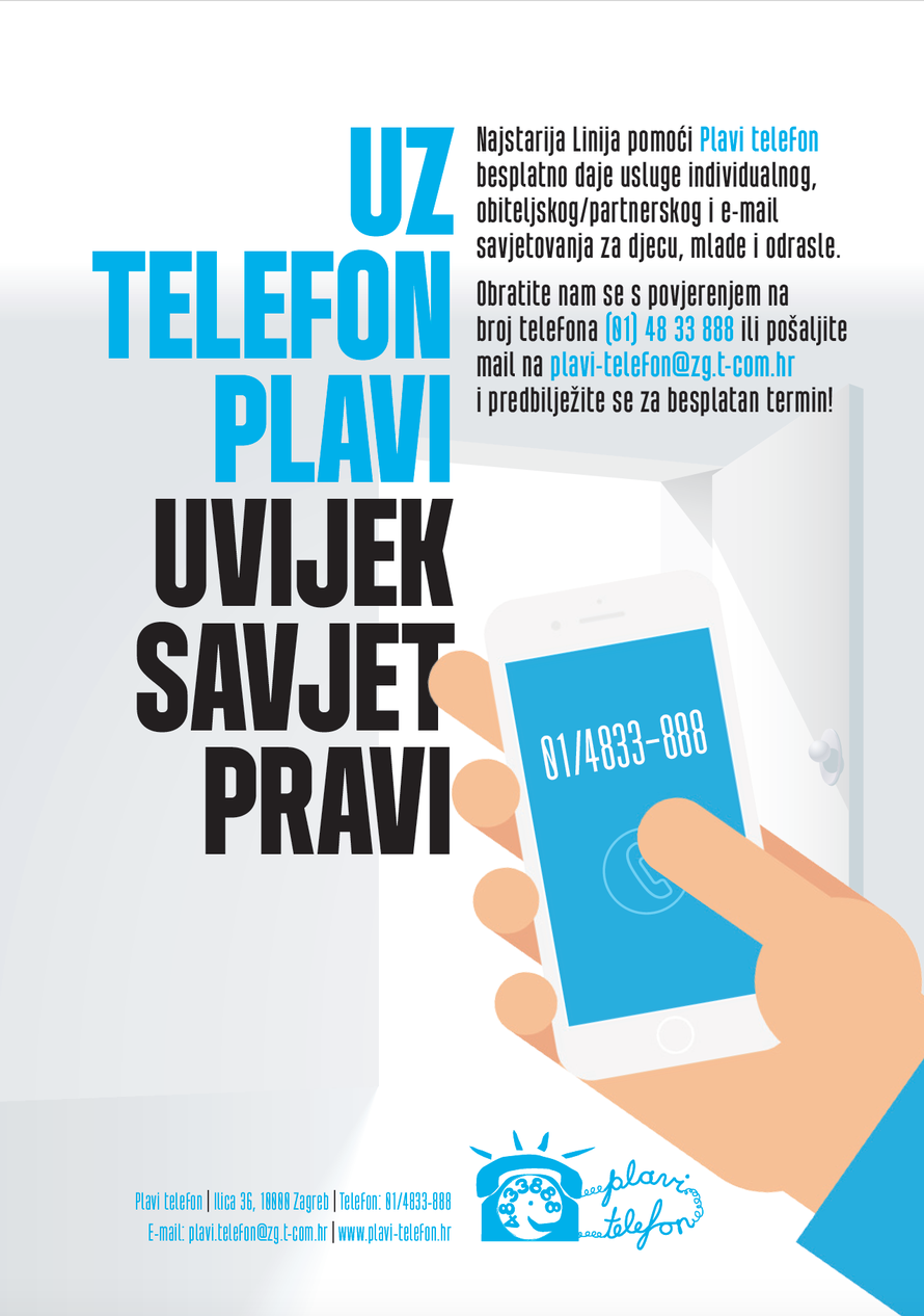 Zvijezde na Plavom telefonu