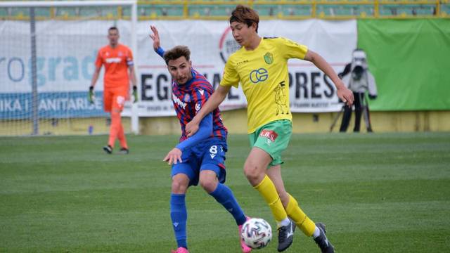 Taichi Hara potpisao za Alaves