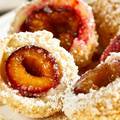Recept za knedle sa &scaron;ljivama prepisali smo ravno iz bakine bilje&zcaron;nice. Taj okus djetinjstva...
