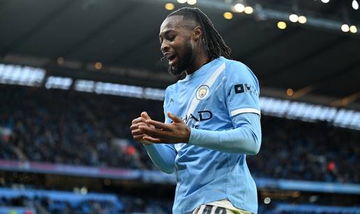 Najve&cacute;i transferi u sije&ccaron;nju: City kupio &ccaron;udesnog Ganca i potro&scaron;io najvi&scaron;e, Liverpool kupio stopera