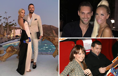 FOTO Koga je tijekom godina ljubila vrckasta Maja Šuput?