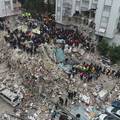 VIDEO Snimke iz zraka u turskim gradovima pokazuju razmjere potresa. Poginulo stotine ljudi