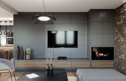 Kako uljepšati dom izvana i iznutra? Ovo rješenje spaja dizajn i trajnost