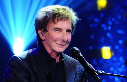 Barry Manilow je oborio rekord Elvisa Presleya: Nastupao 637 puta u Westgateu u Las Vegasu