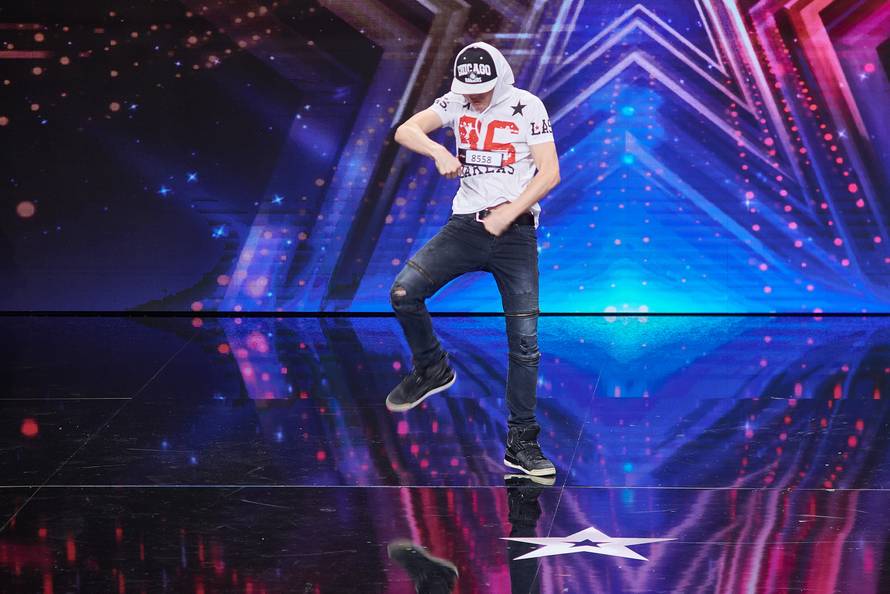 'Ovo nije čak niti za ulicu': Žiri je izvrijeđao uličnog svirača...