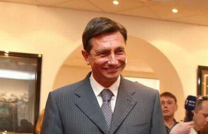 Krizne mjere: Pahor srušio PDV na 8,5% za obrtnike 