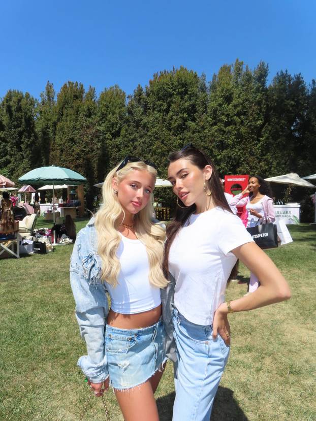 FOTO Bujna plavuša zavela je Vuškovićeva budućeg suigrača