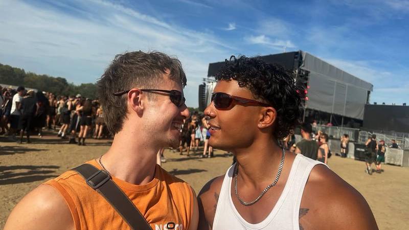 Godinu dana nakon prekida s curom, zvijezda BBC-jevog showa objavila je da je gay