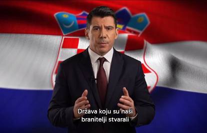 VIDEO Nikola Grmoja bit će Mostov kandidat za premijera