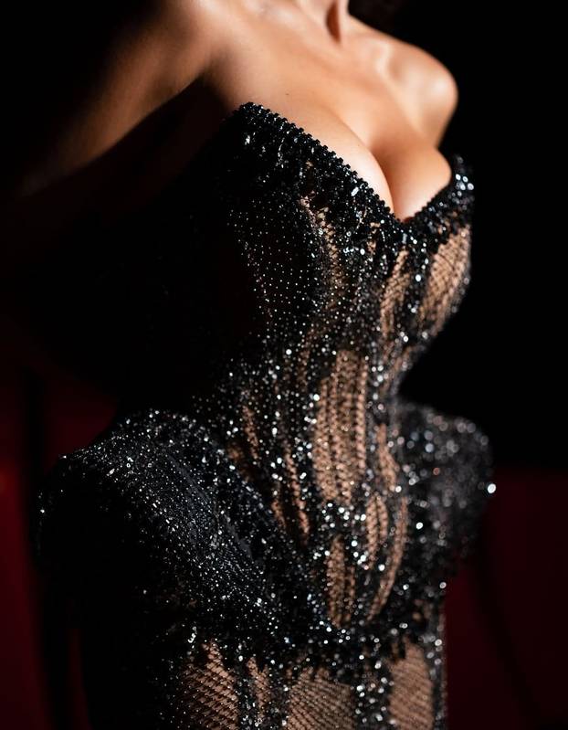 FOTO Doktorica iz Tuzle zarobila srce bosanske teniske zvijezde