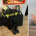 Šibenski vatrogasci: Krenuli smo na ispraćaj dubrovačkom kolegi, a onda je stigla dojava...