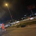 Prometna nesreća u Splitu: Automobilom sletio s ceste