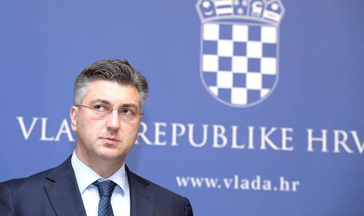 Zlatni rat u HDZ-u: Plenković otkrio što sve može kad je ljut