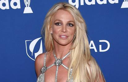 Ocu Britney Spears amputirali su nogu: 'Ona radi na iscjeljenju i ne planira se pomiriti s njim'