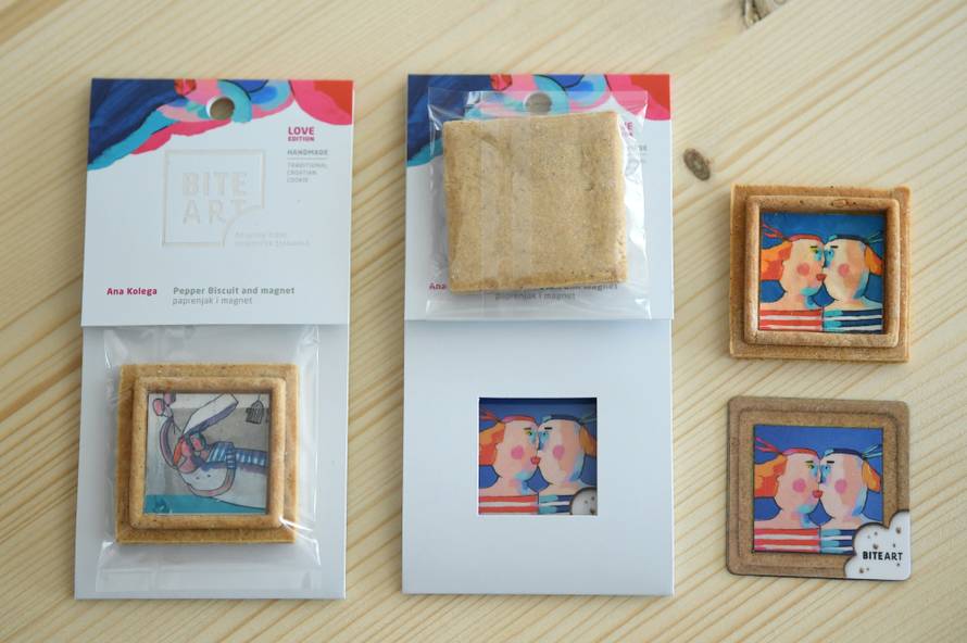 Maštoviti hrvatski suveniri za kojima je luda i Julija Roberts