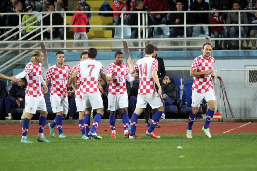 Goran Kovačić/Pixsell