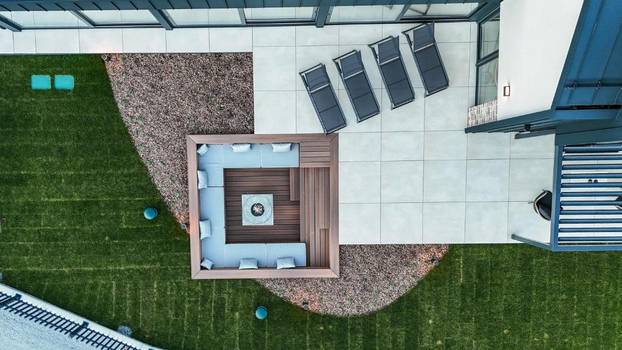 FOTO Ovako izgleda vila bivšeg potpredsjednika HDZ-a. Noćenje 1100 eura, ima bazen, saunu...