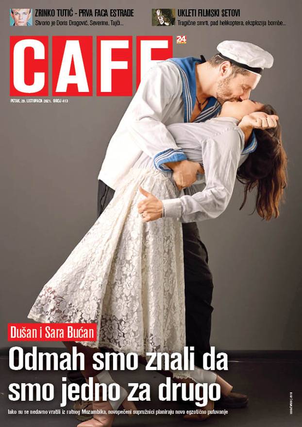 FOTO Ovo je 100 fotografija domaćih zvijezda kakve niste vidjeli. Ovako su nam pozirali